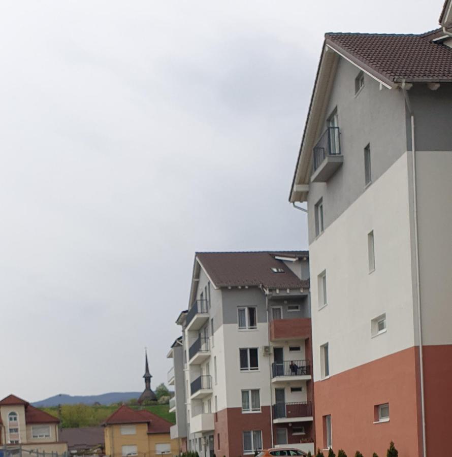 John'S Apartment Alba Iulia Quarto foto